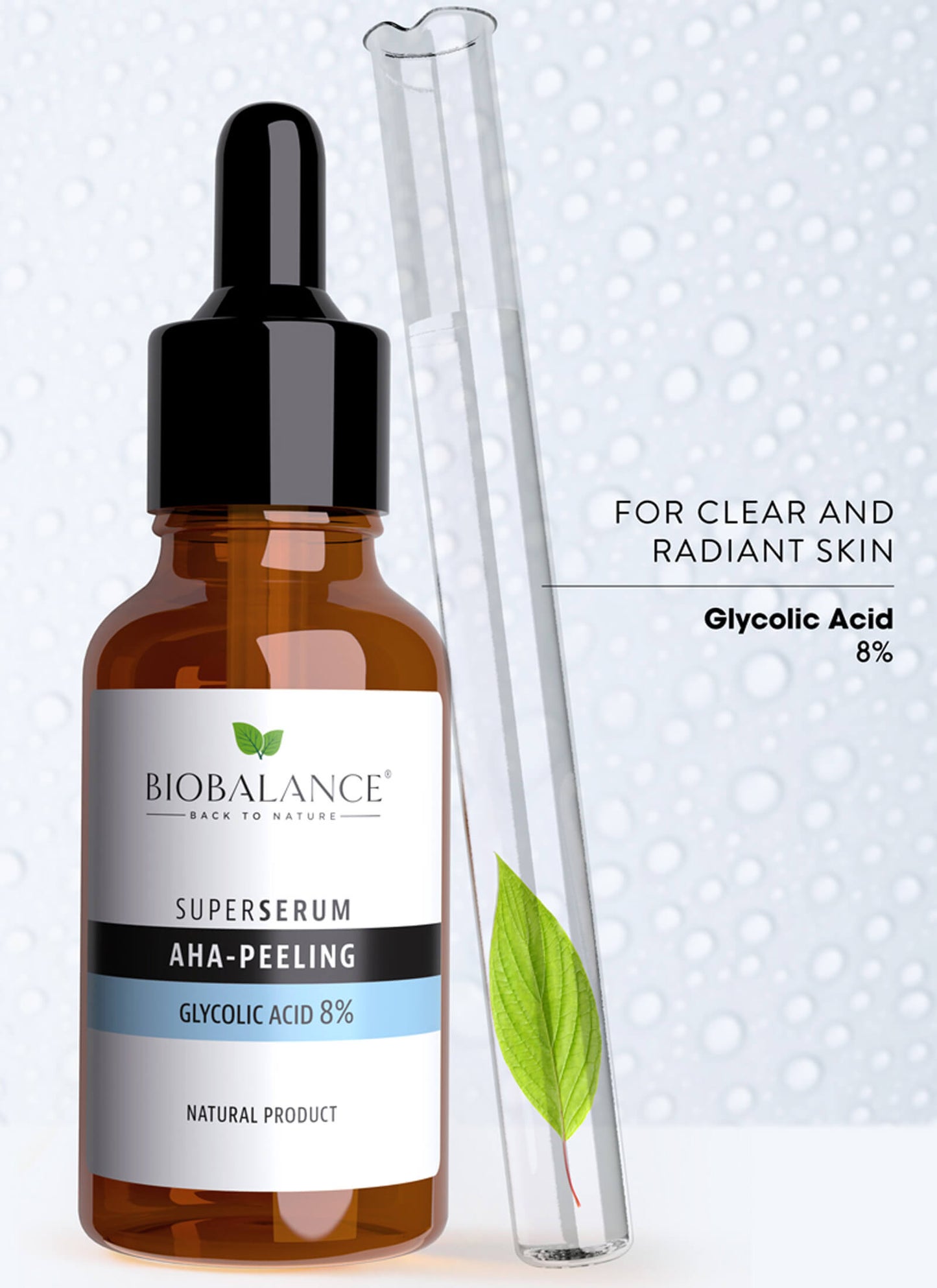 AHA Peeling Super Serum (30ml)