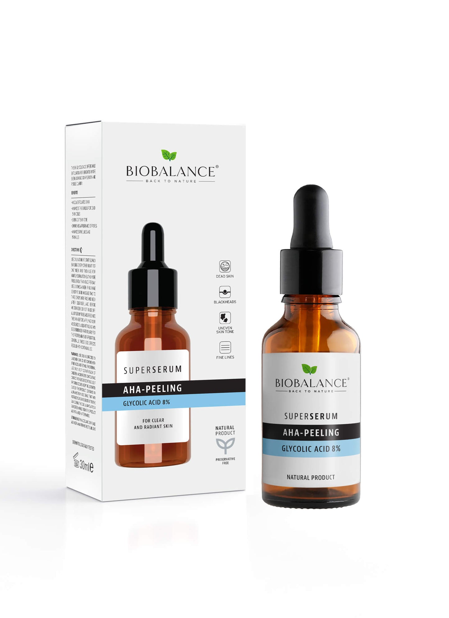 AHA Peeling Super Serum (30ml)