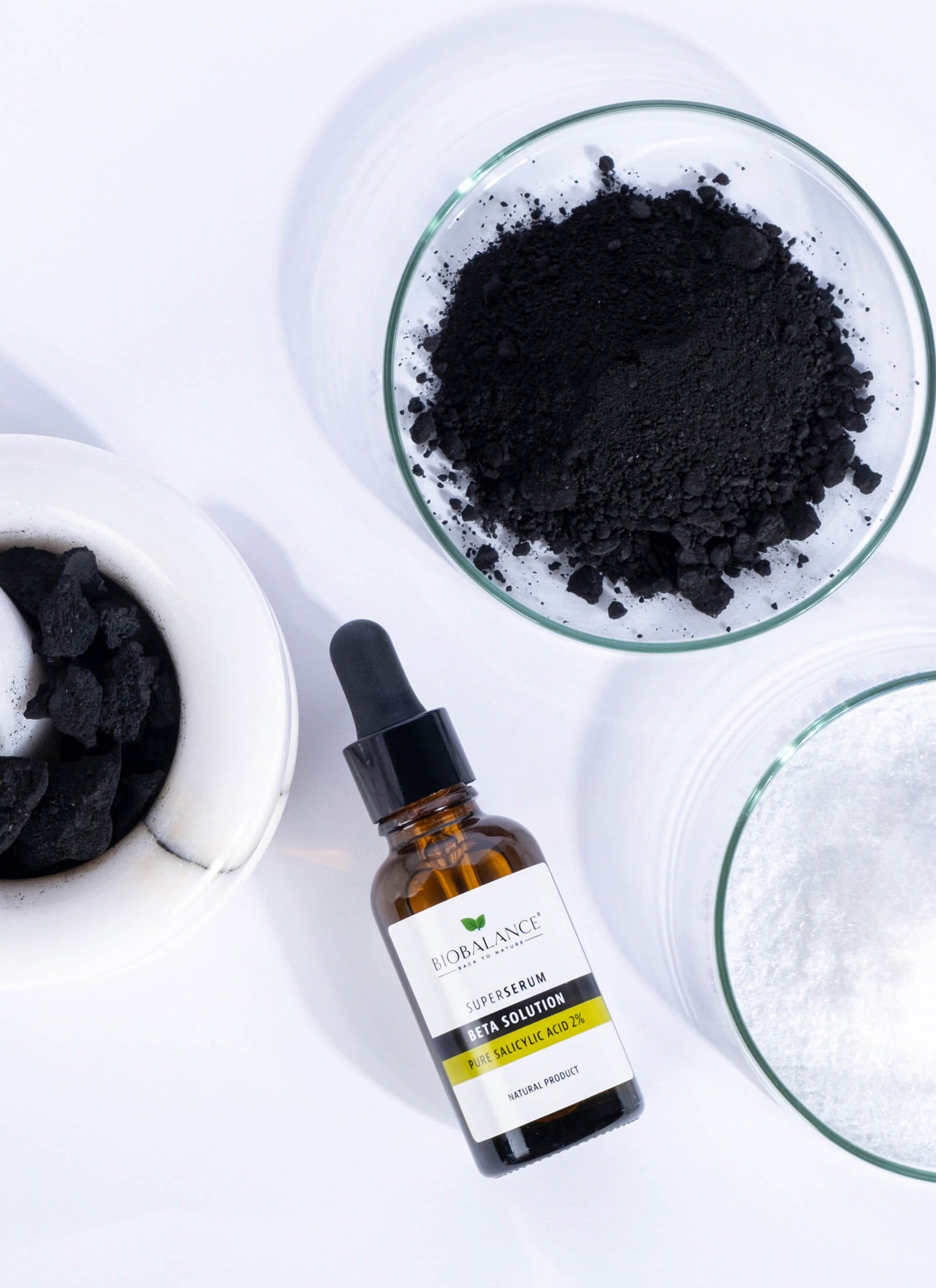 Beta Solution Super Serum (30ml)