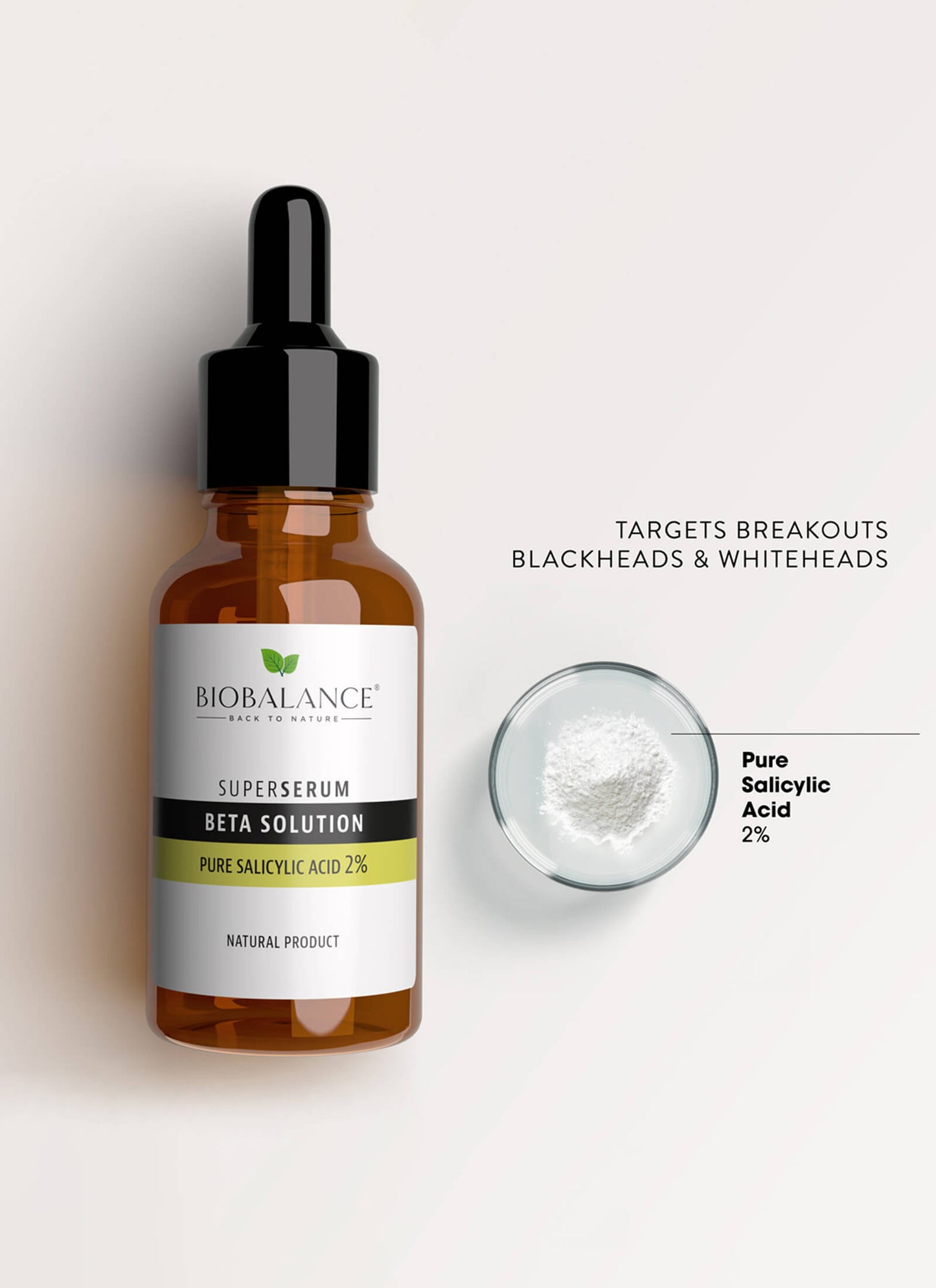 Beta Solution Super Serum (30ml)