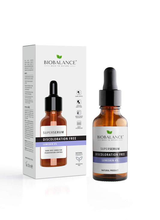 Discoloration Free Super Serum (30ml)