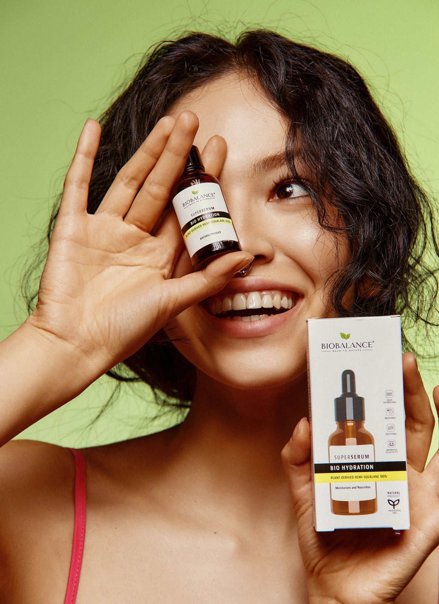 Bio Hydration Super Serum (30ml)