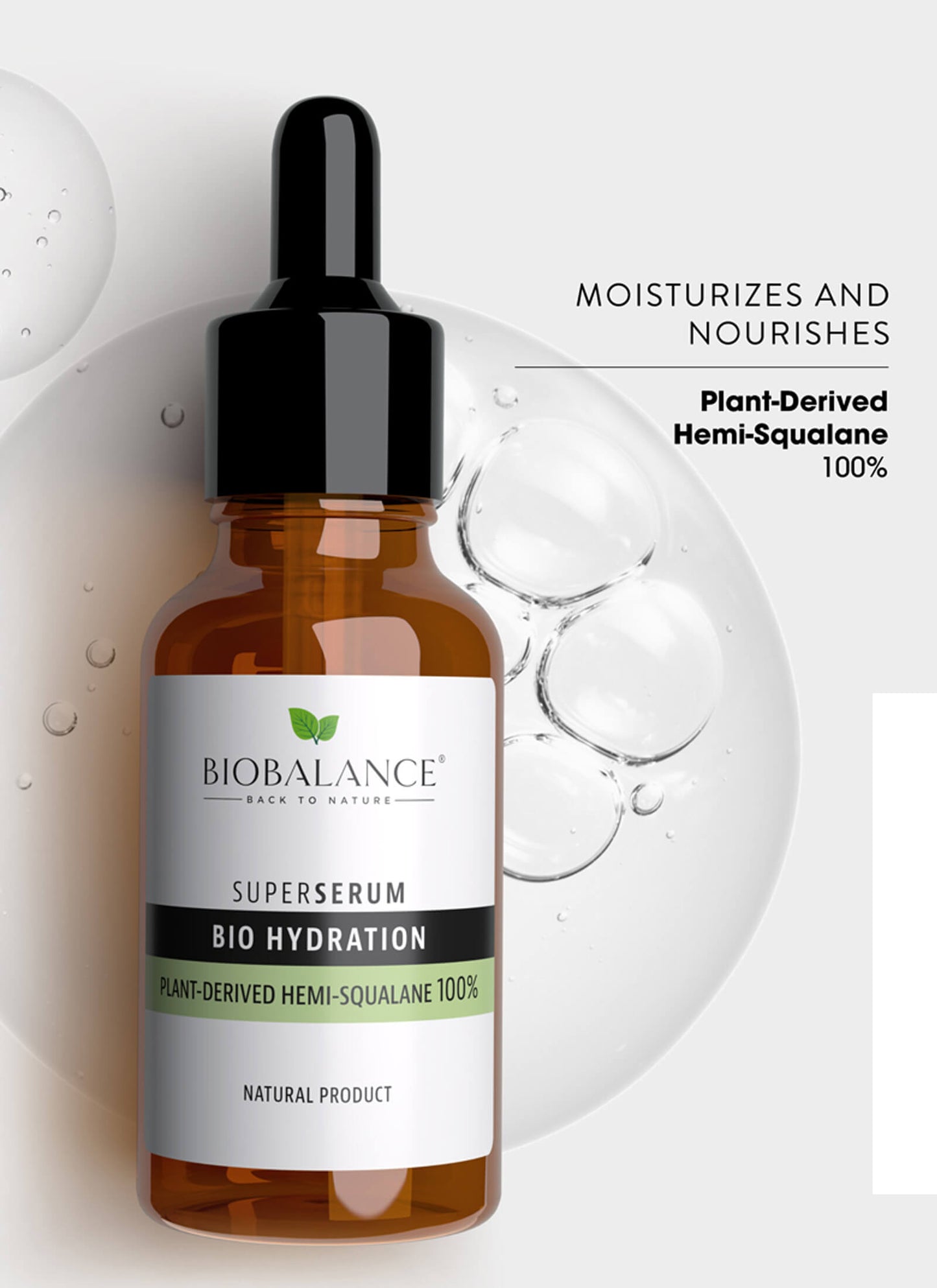 Bio Hydration Super Serum (30ml)