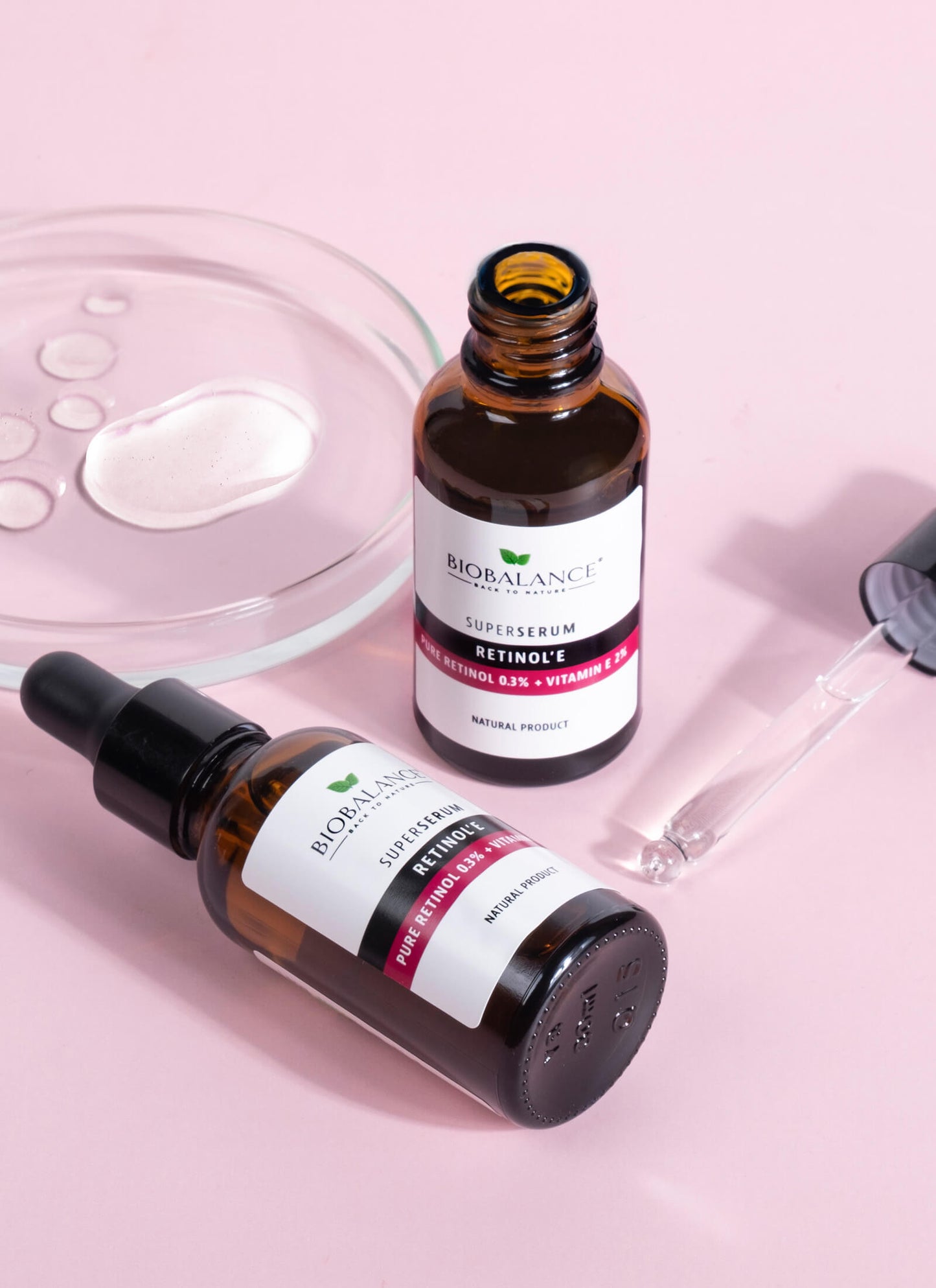 Retinol E Super Serum (30ml)