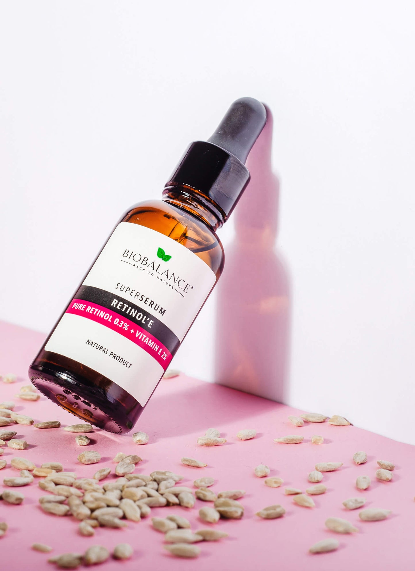 Retinol E Super Serum (30ml)