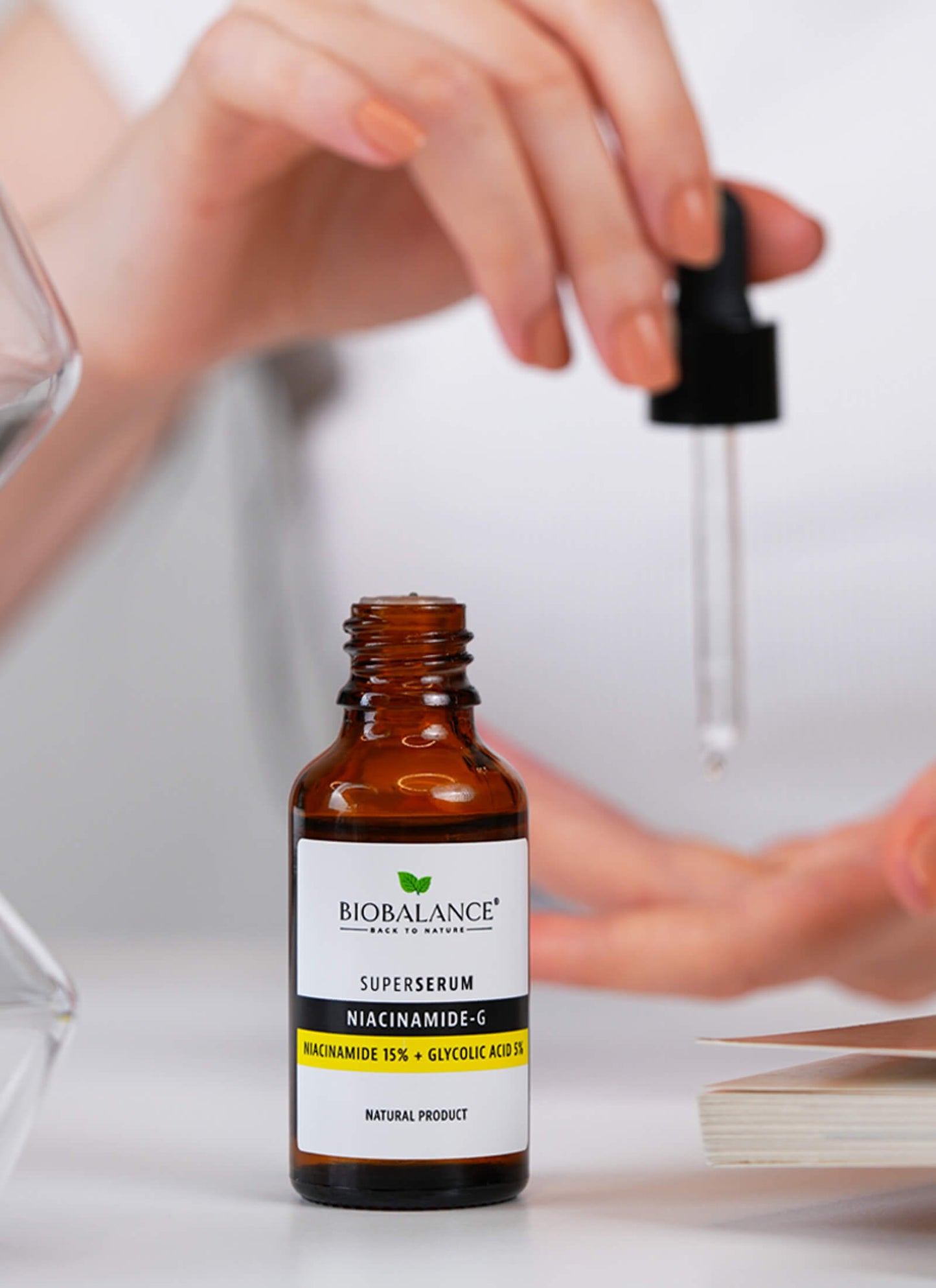 Niacinamide-G Super Serum (30ml)