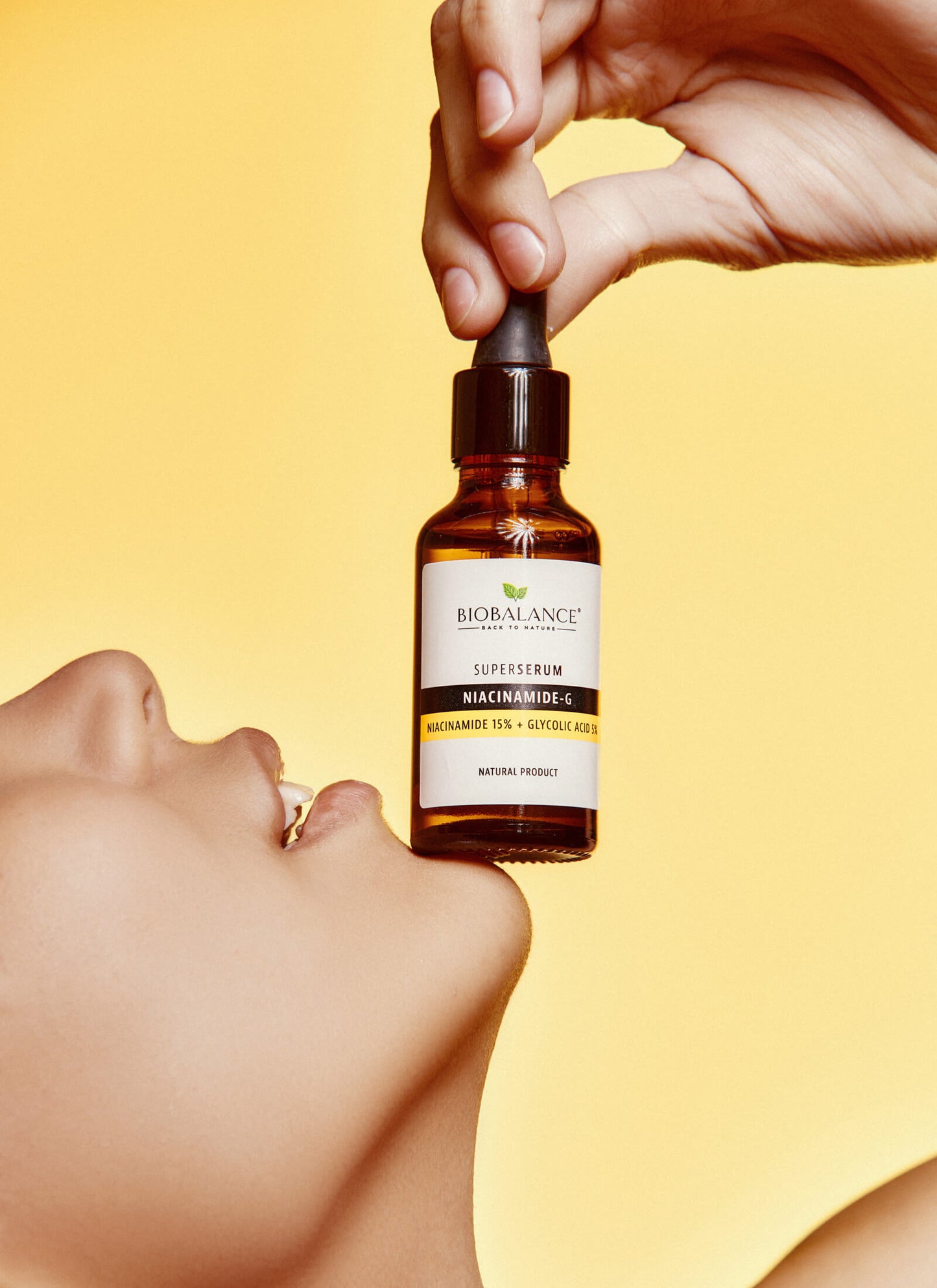 Niacinamide-G Super Serum (30ml)