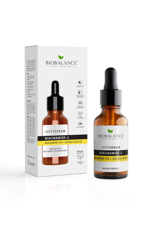 Niacinamide-G Super Serum (30ml)