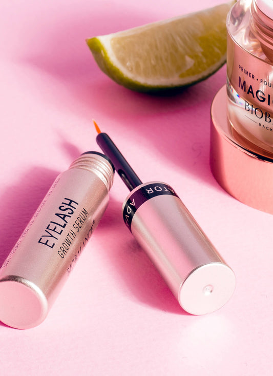 Eyelash Growth Serum (6ml)