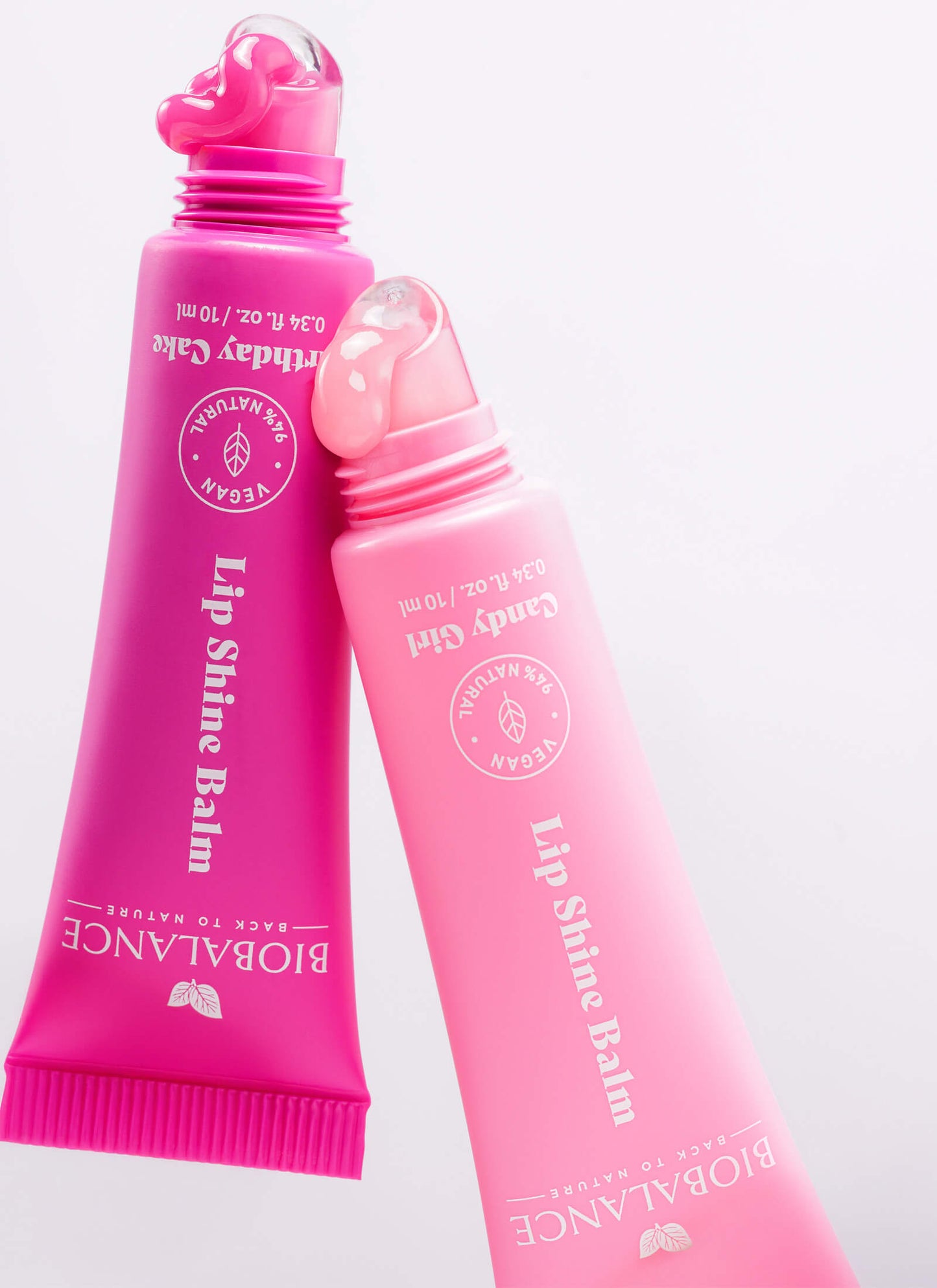 Candy Girl Lip Shine Balm (10ml)