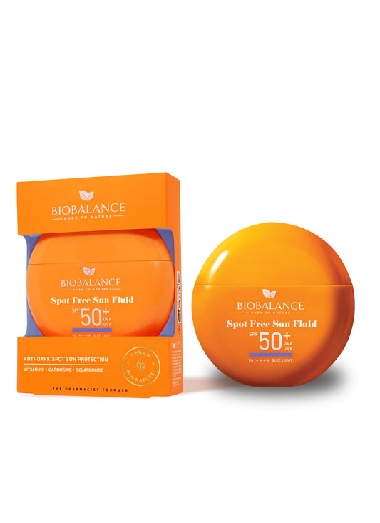 Spot Free Sun Fluid SPF 50+ (40g)