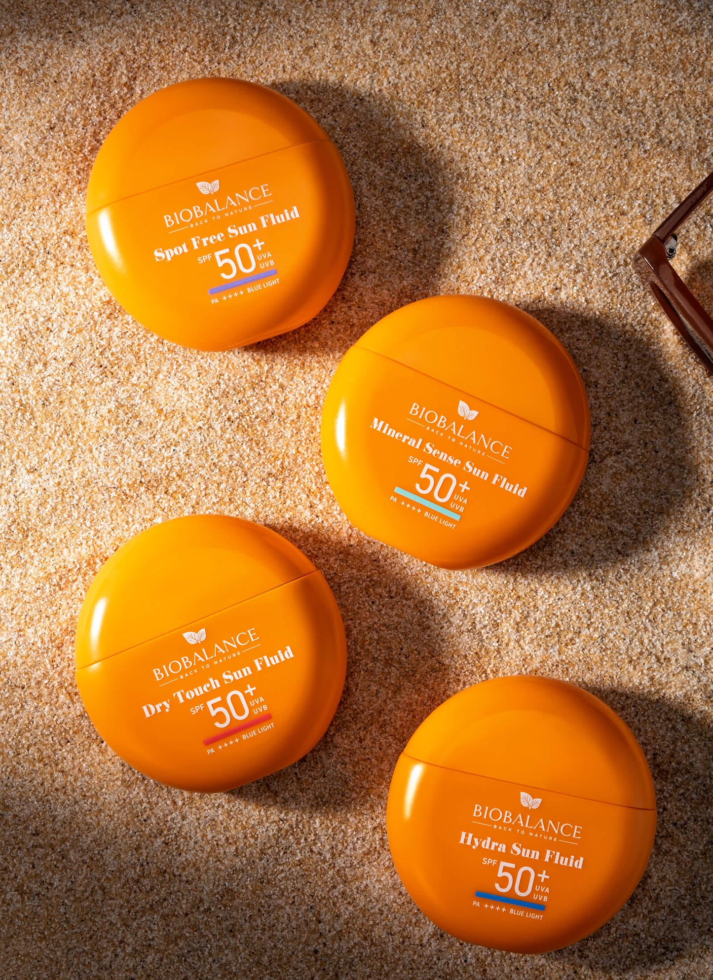 Hydra Sun Fluid SPF 50+ (40g)