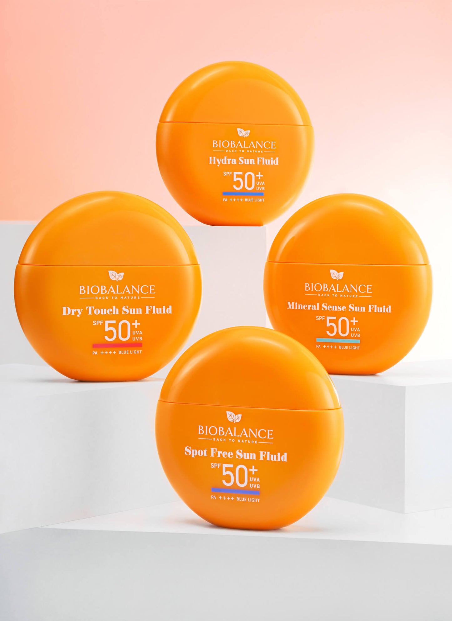 Hydra Sun Fluid SPF 50+ (40g)