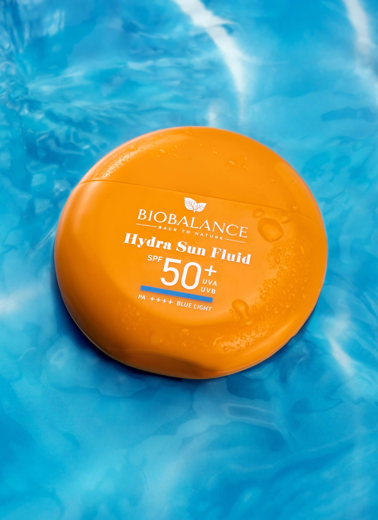 Hydra Sun Fluid SPF 50+ (40g)