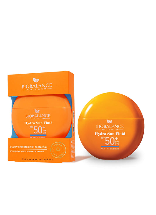 Hydra Sun Fluid SPF 50+ (40g)