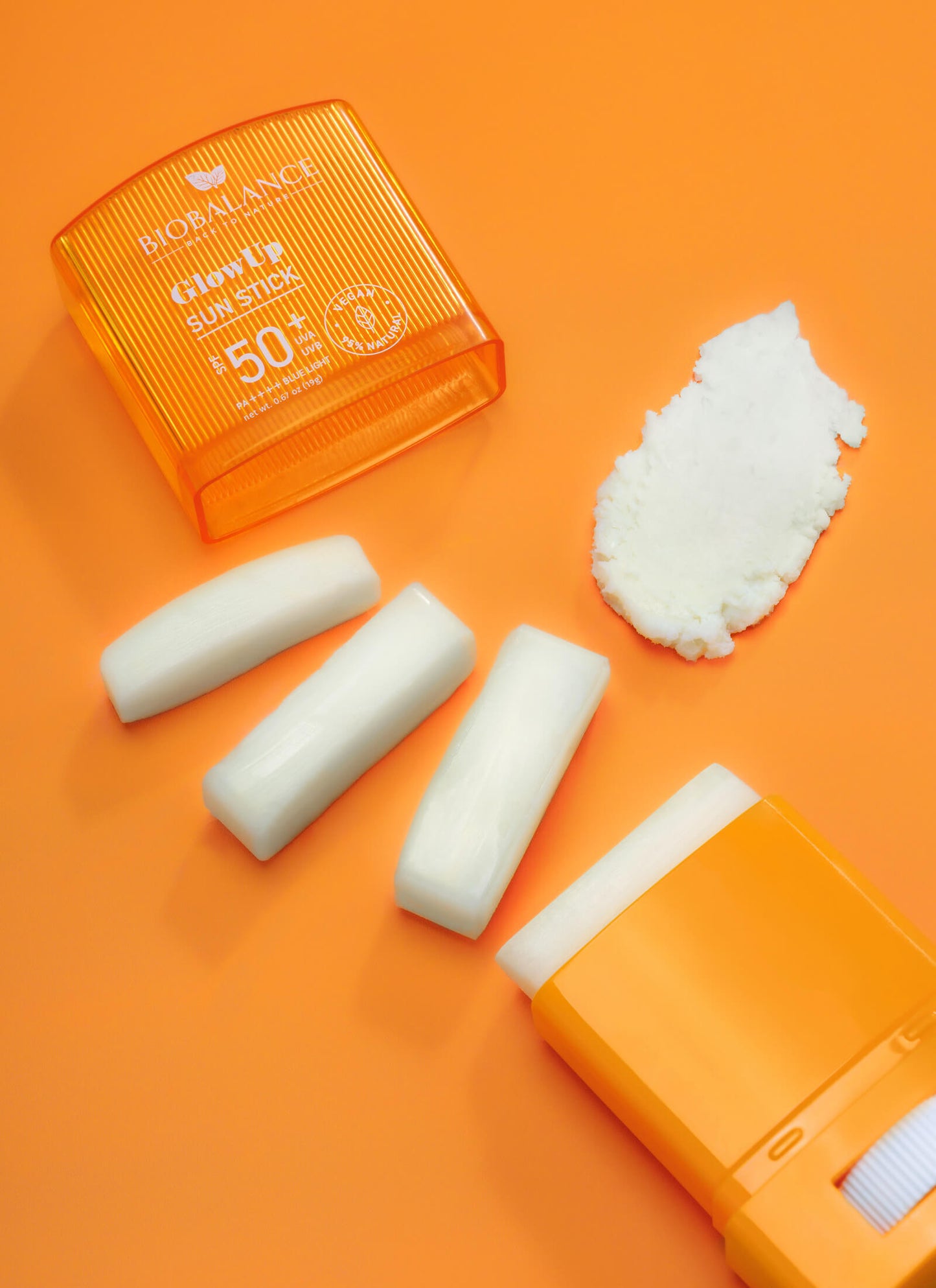 Glow Up Sun Stick SPF 50+ (19g)