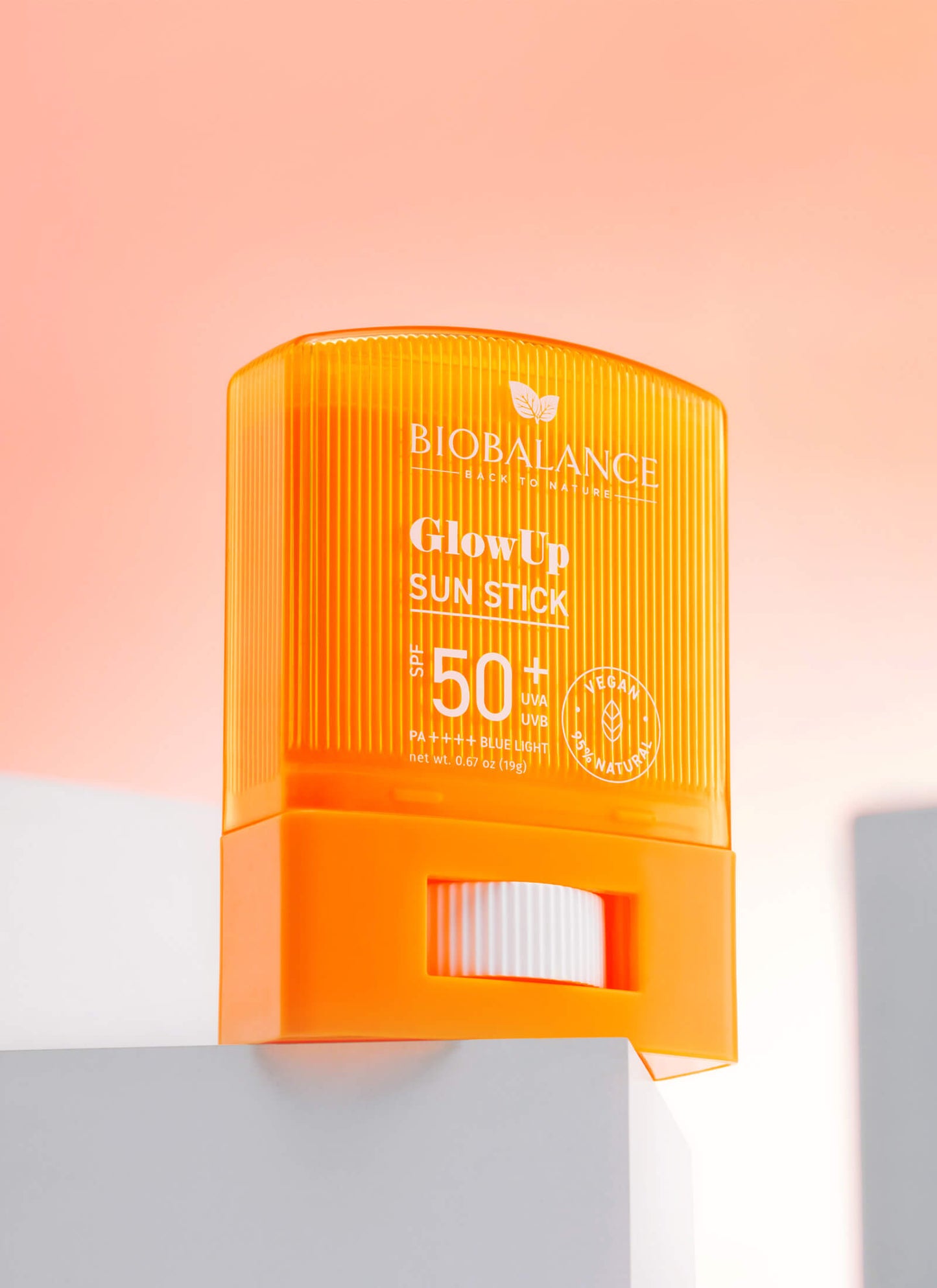 Glow Up Sun Stick SPF 50+ (19g)