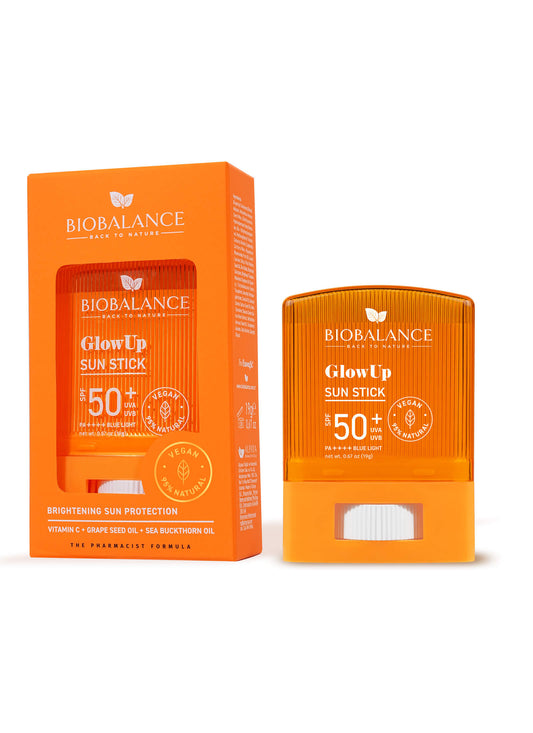 Glow Up Sun Stick SPF 50+ (19g)