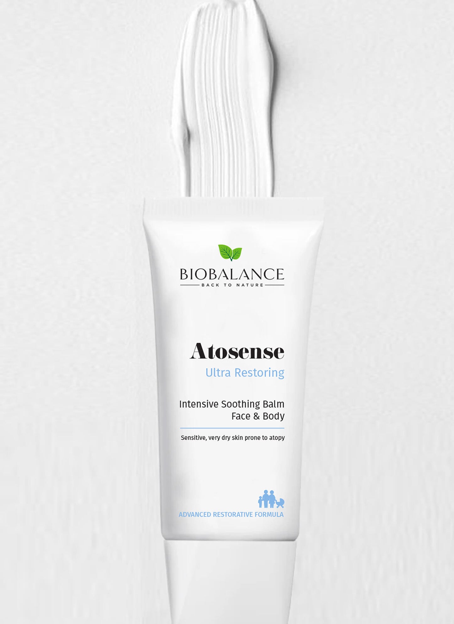 Ultra Restoring Intensive Soothing Balm (150ml)