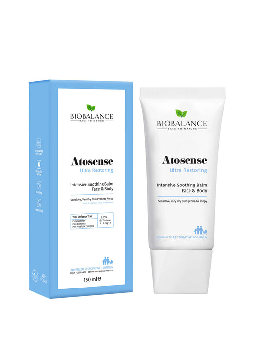 Ultra Restoring Intensive Soothing Balm (150ml)