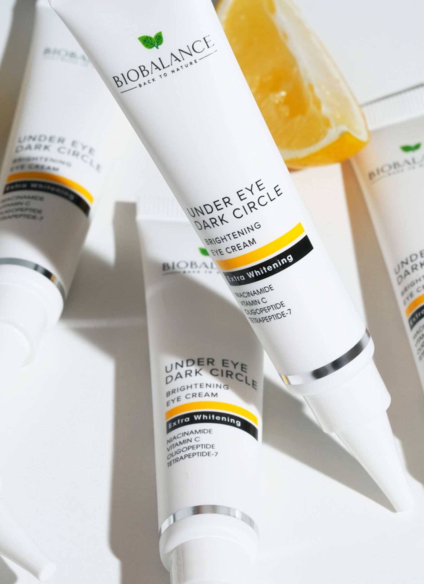 Under Eye Dark Circle Brightening Cream (15ml)