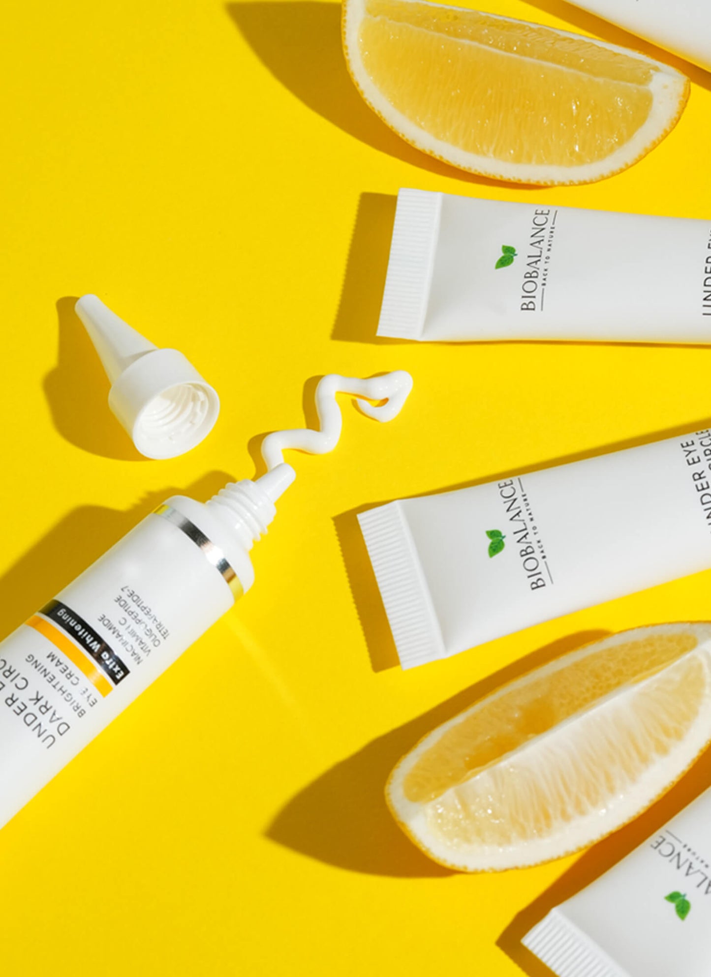 Under Eye Dark Circle Brightening Cream (15ml)