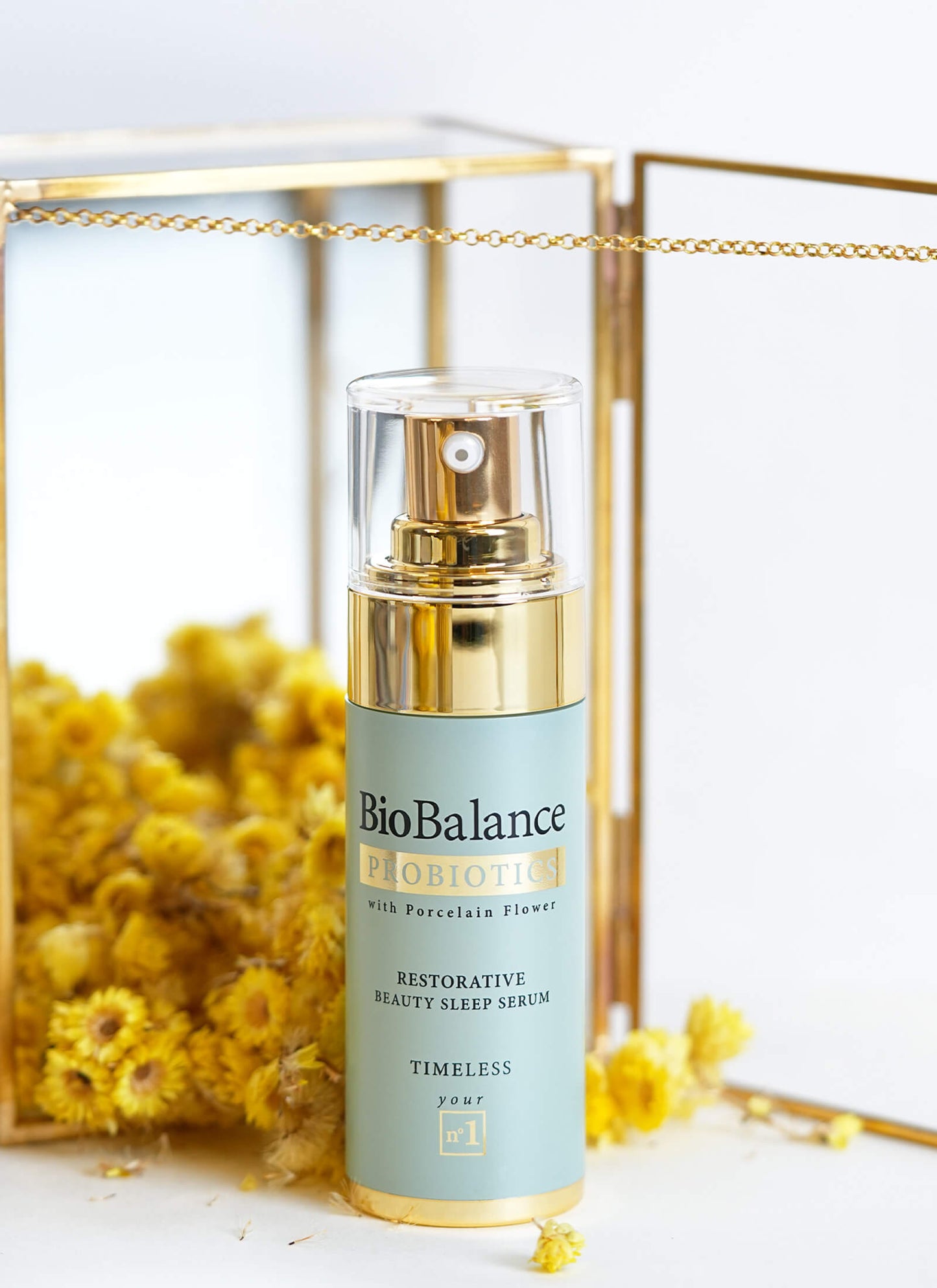 Probiotics Restorative Beauty Sleep Serum (30ml)