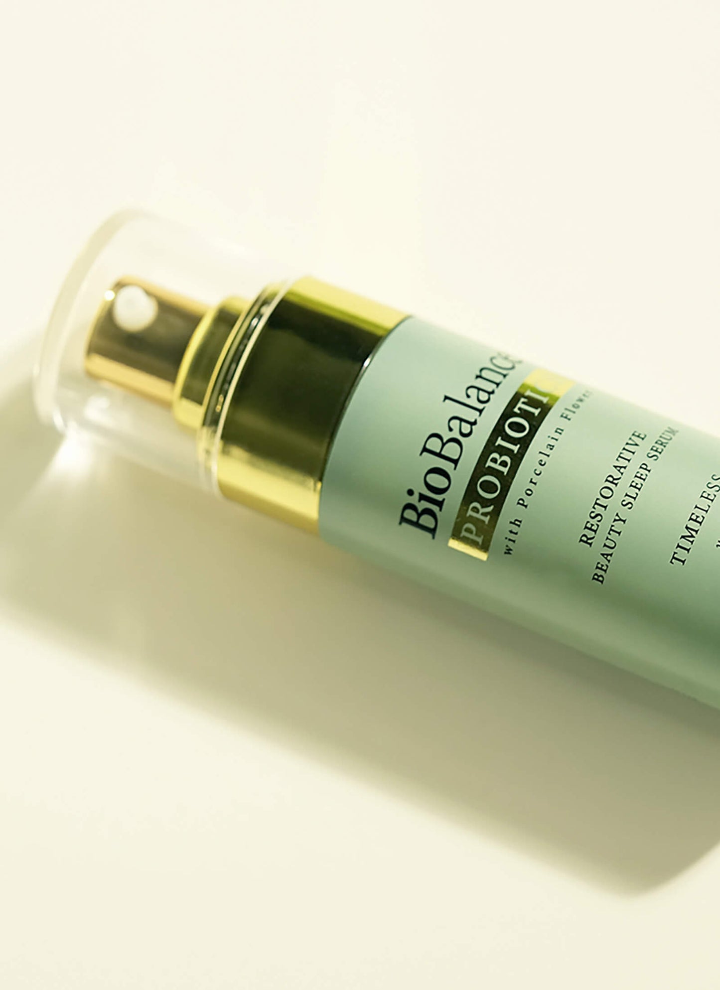 Probiotics Restorative Beauty Sleep Serum (30ml)