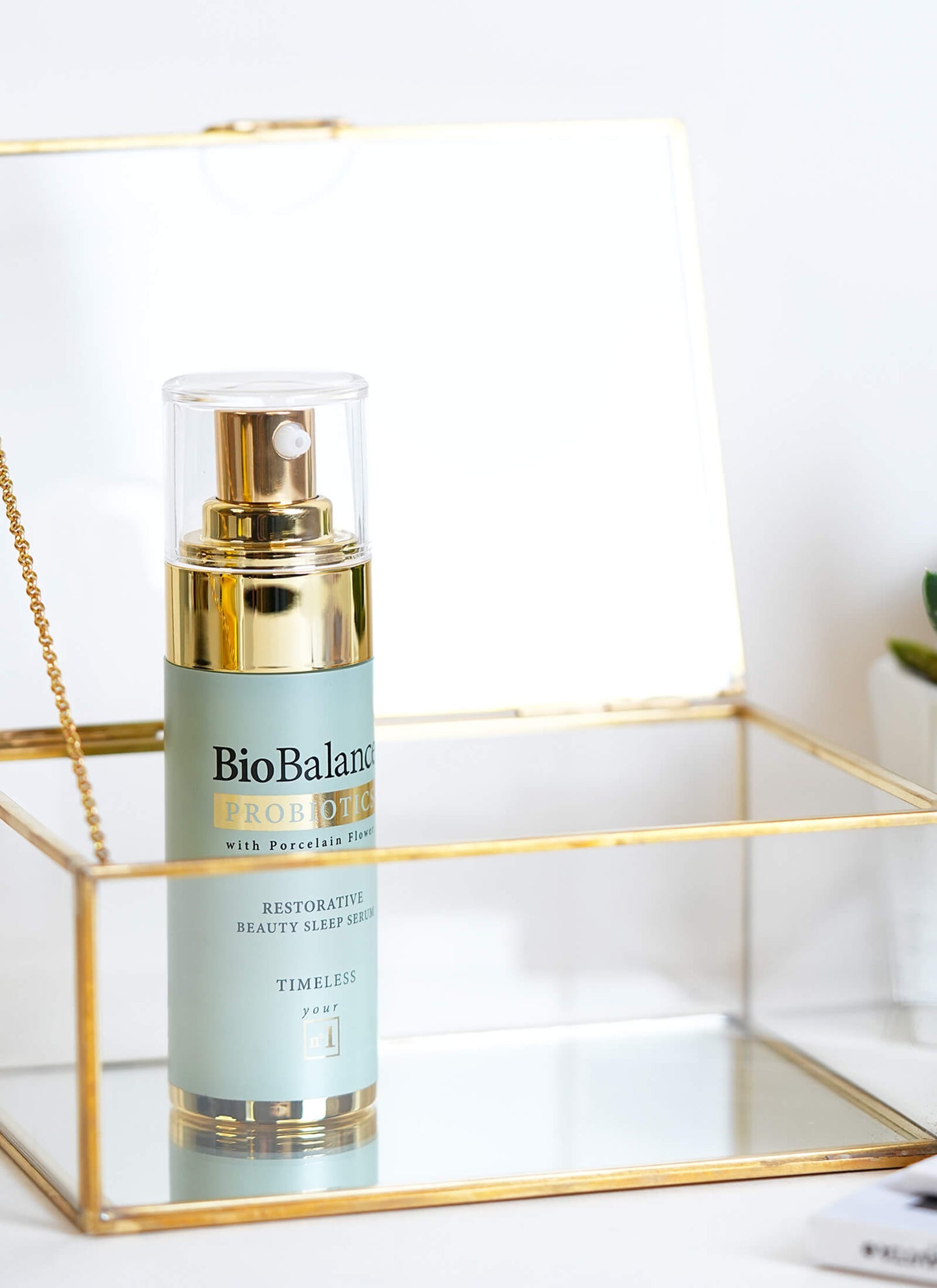Probiotics Restorative Beauty Sleep Serum (30ml)