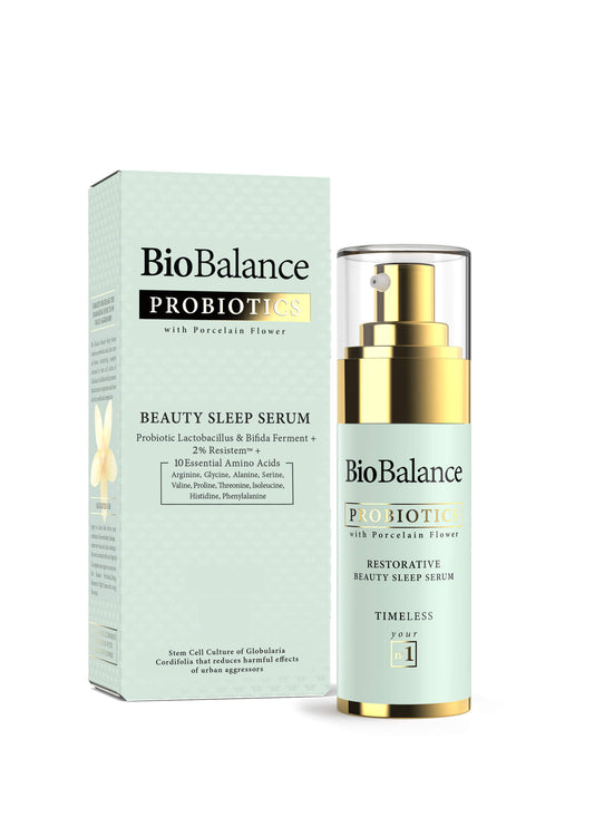 Probiotics Restorative Beauty Sleep Serum (30ml)
