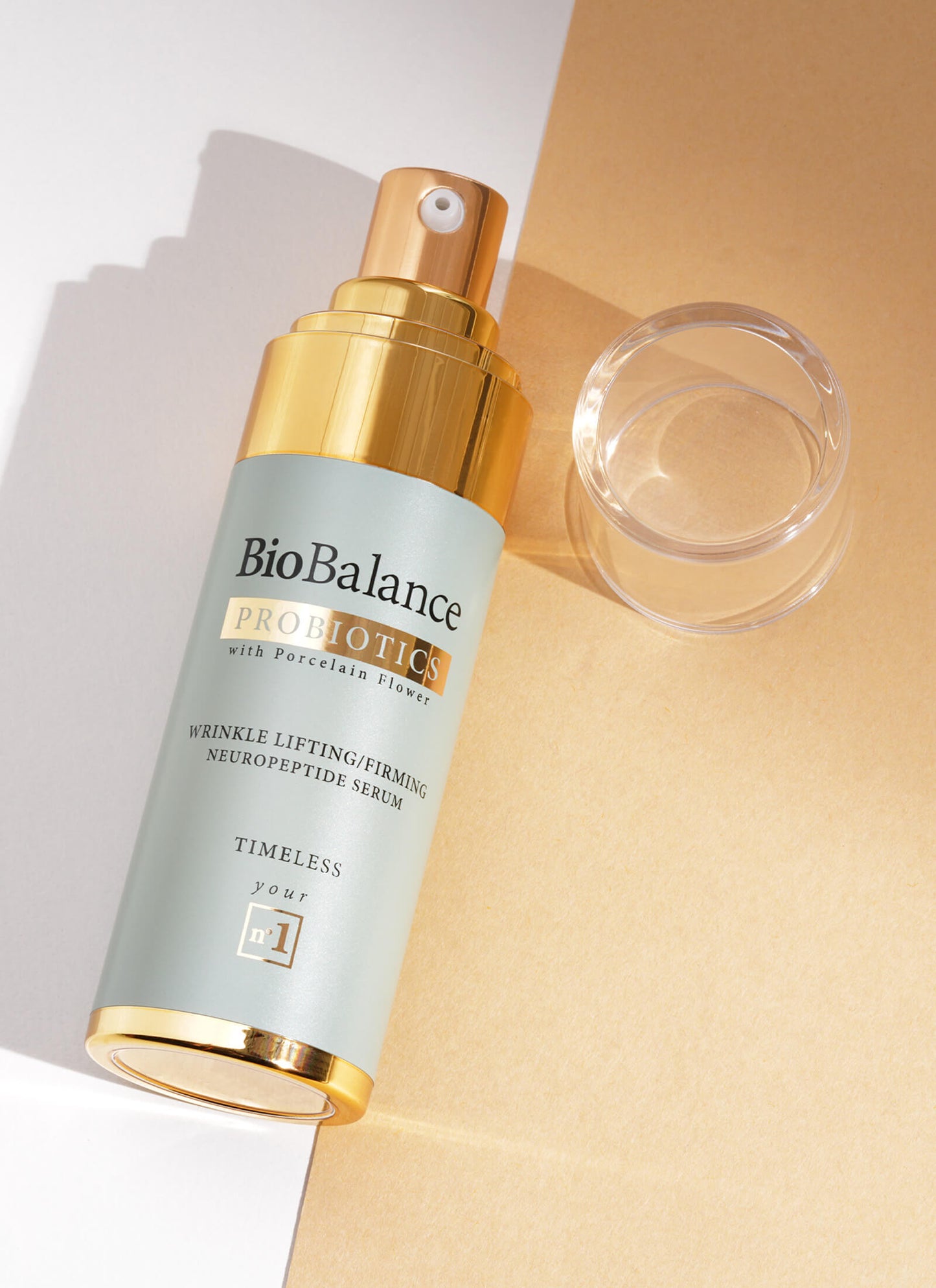 Probiotics Wrinkle Lifting & Firming Neuropeptide Serum (30ml)