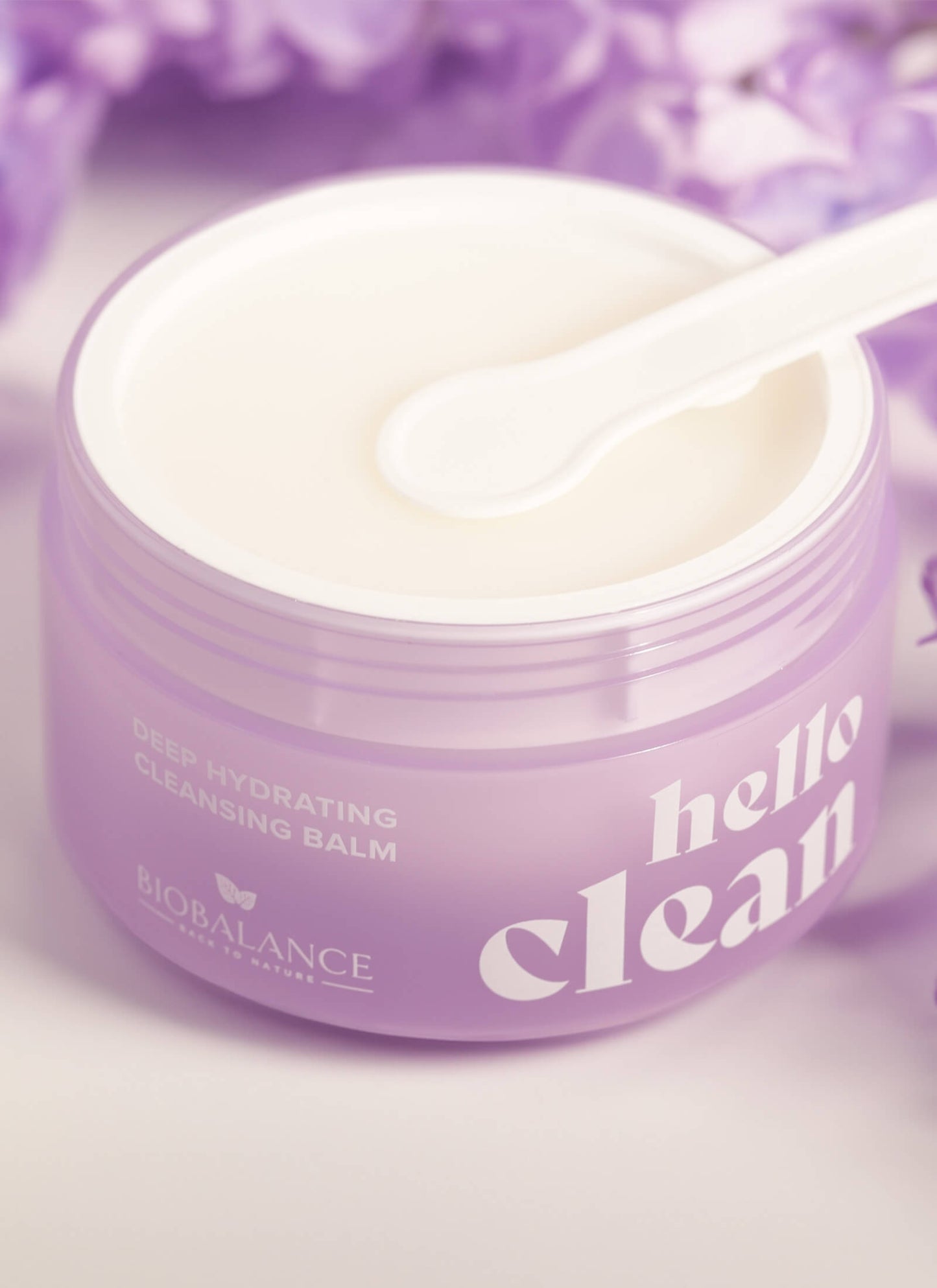 Hello Clean Hydrating Hyaluronic 3D 100ml