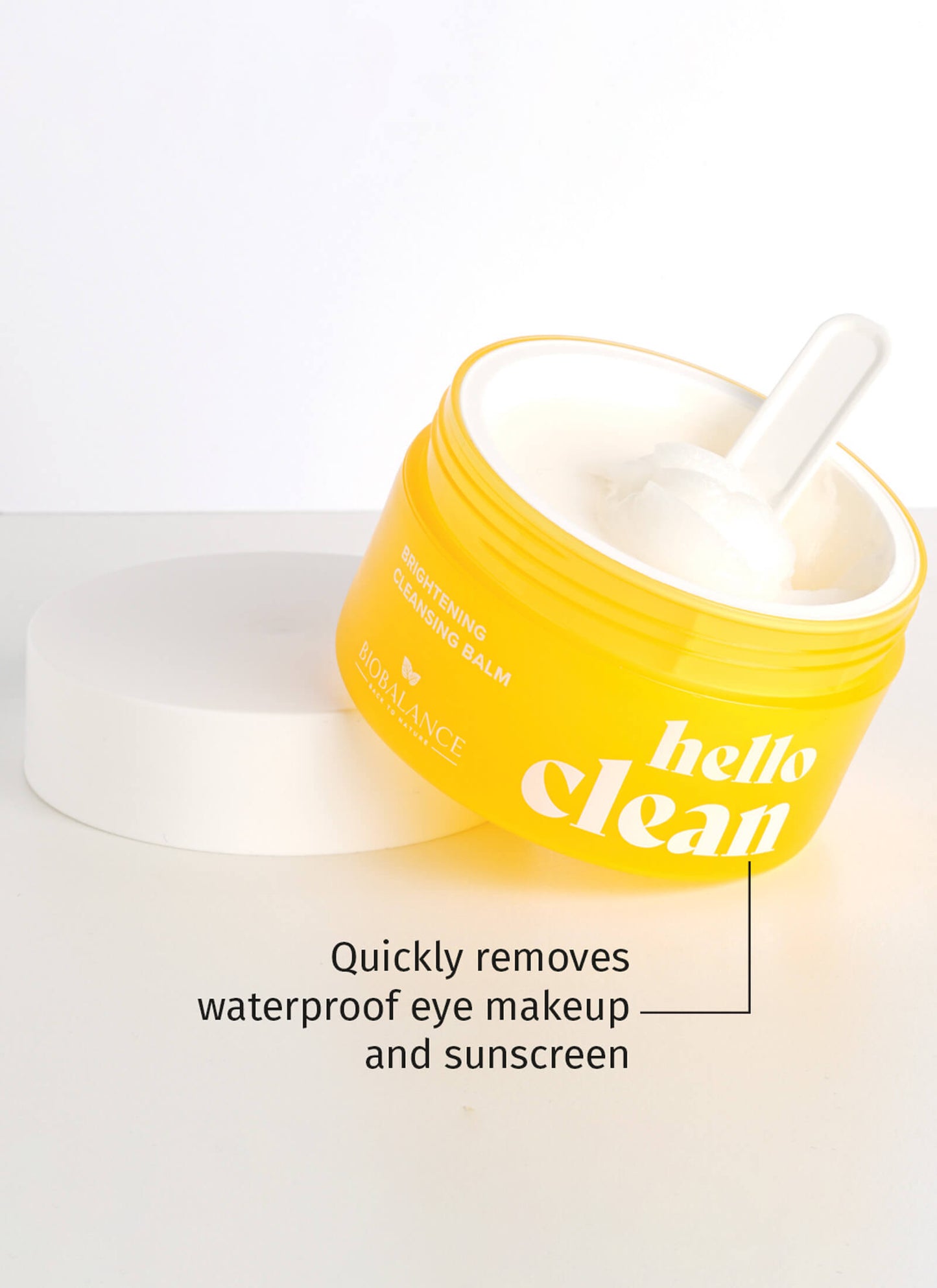 Hello Clean Brightening Vitamin C 100ml