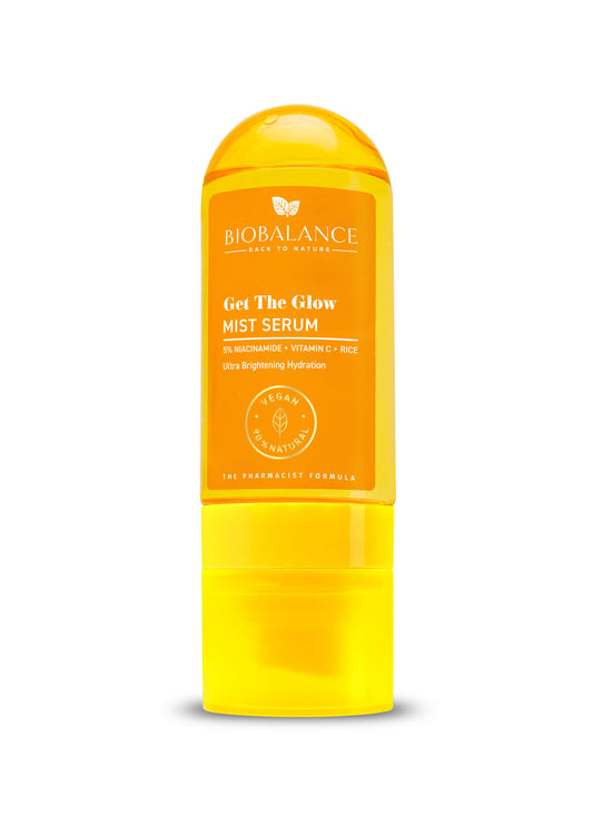 Get The Glow Mist Serum (80ml)