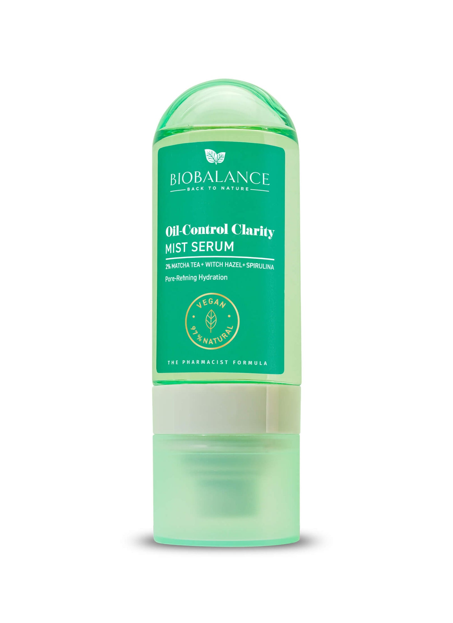 Oil-Control Clarity Mist Serum (80ml)
