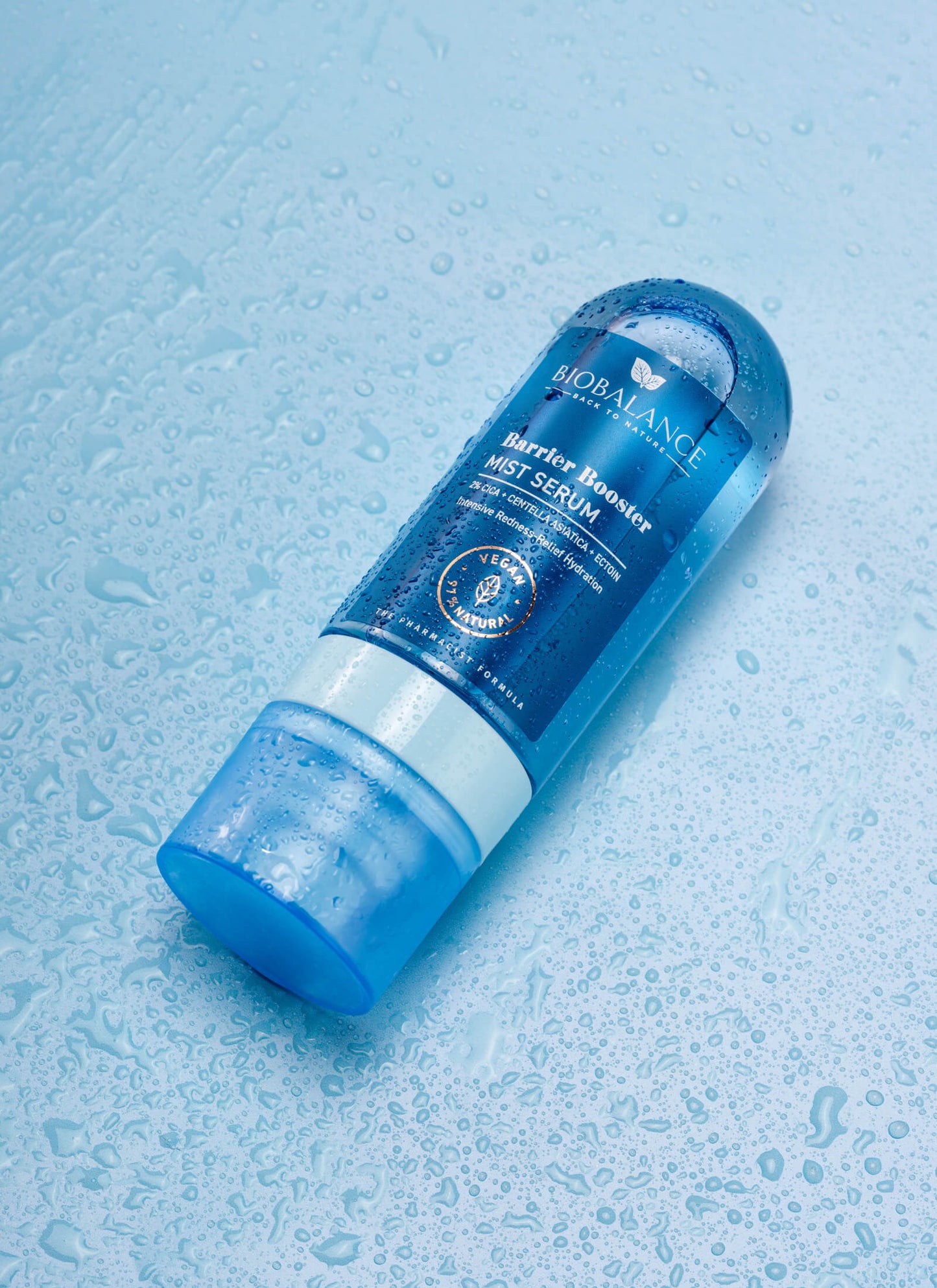 Barrier Booster Mist Serum (80ml)