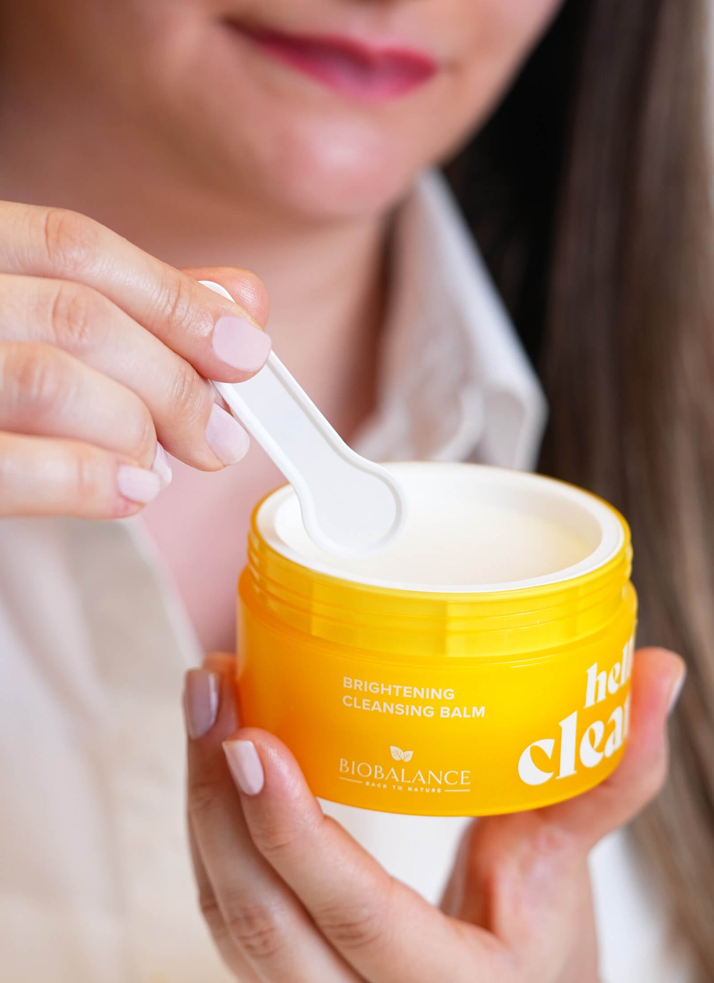 Hello Clean Brightening Vitamin C 100ml
