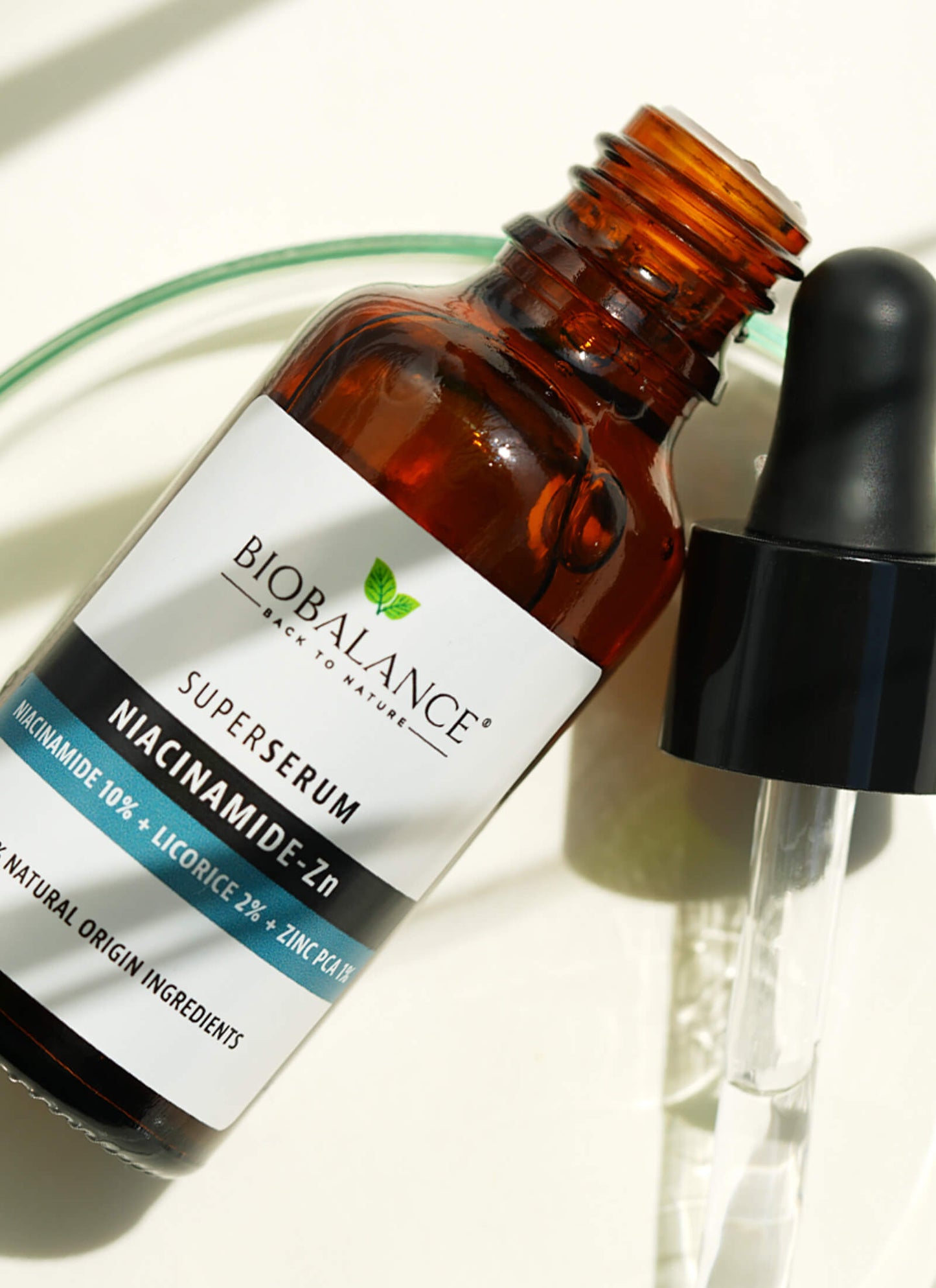Niacinamide-ZN Super Serum (30ml)