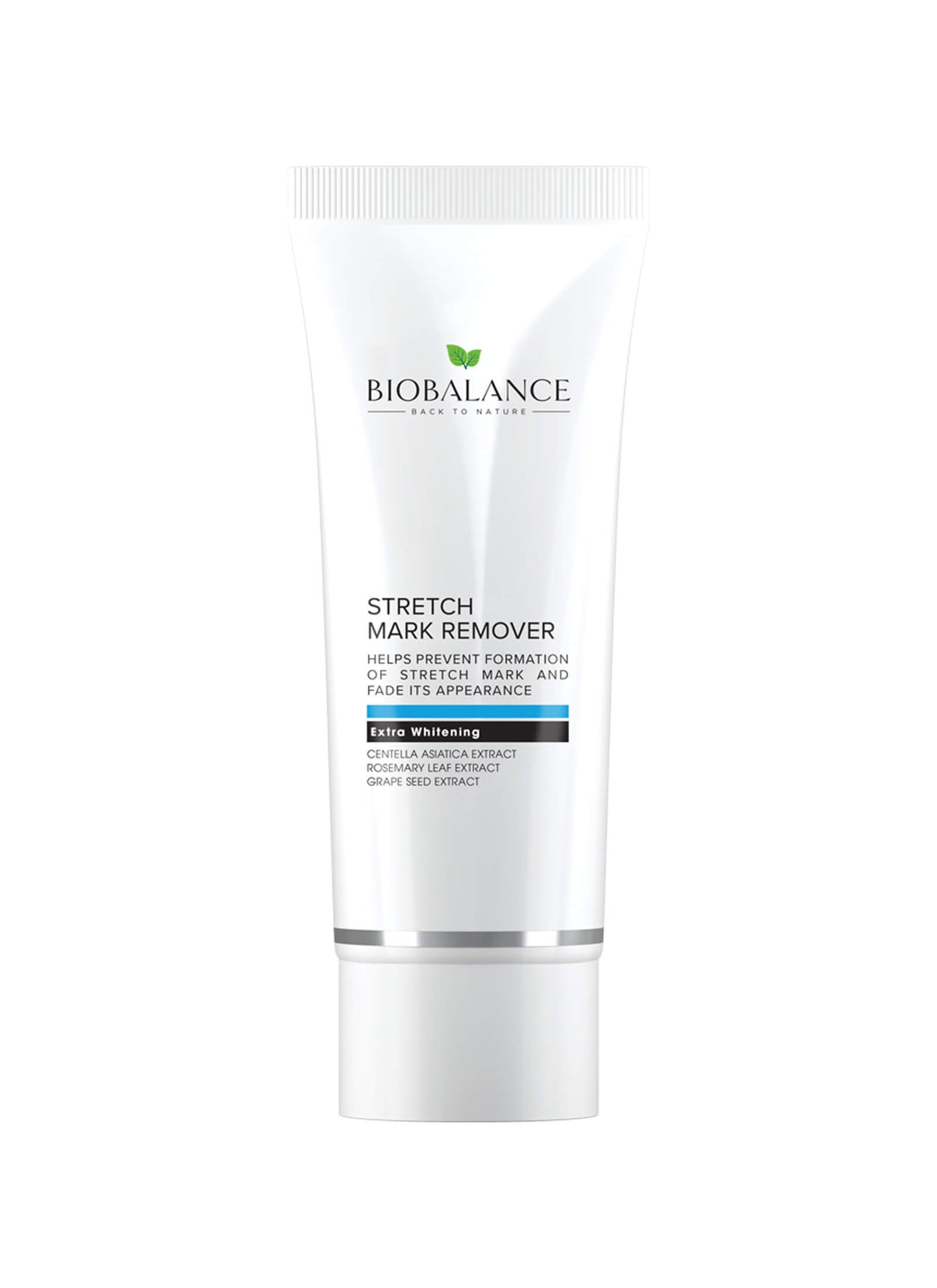 Stretch Mark Cream (60ml)