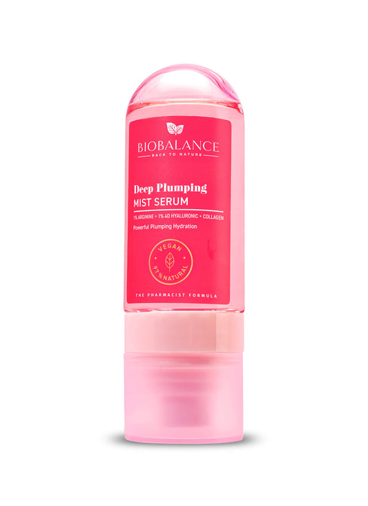 Deep Plumping Mist Serum (80ml)