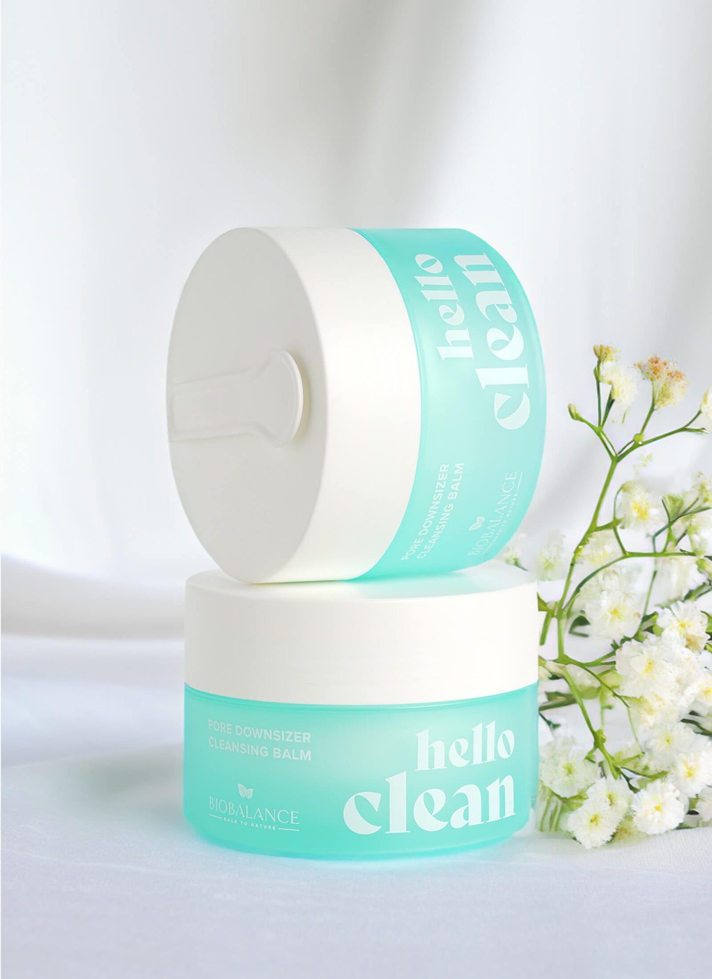 Hello Clean Pore Downsizer    Oleanolic Acid 100ml