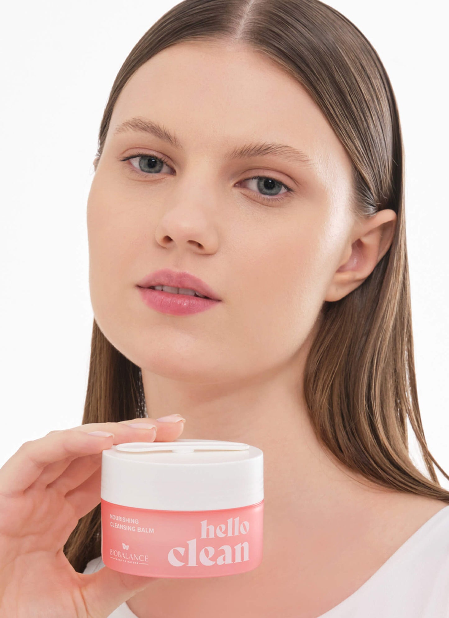 Hello Clean Nourishing  Squal Squalene + Bisabol 100ml