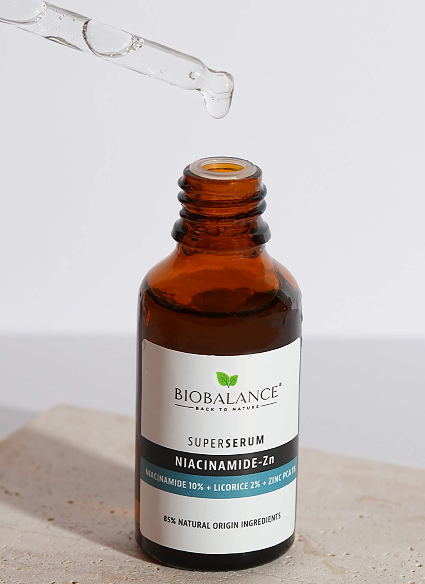 Niacinamide-ZN Super Serum (30ml)
