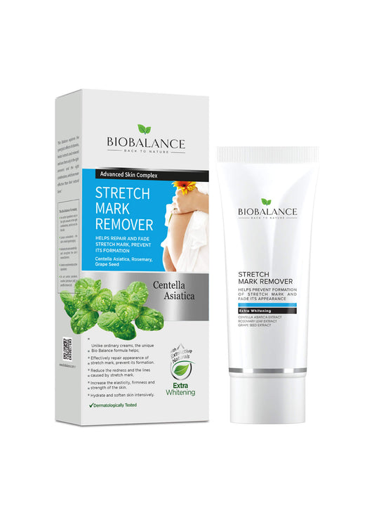 Stretch Mark Cream (60ml)