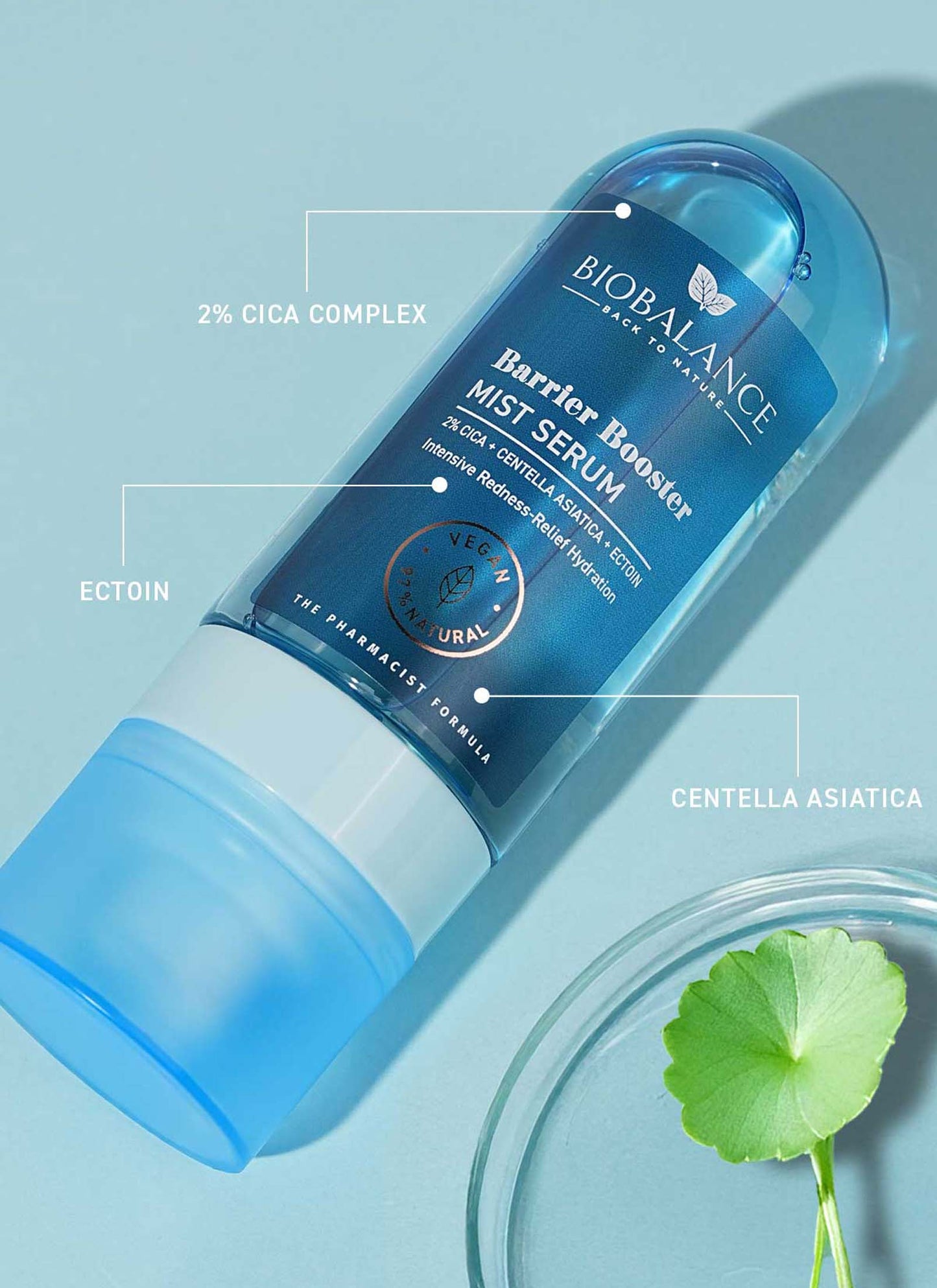 Barrier Booster Mist Serum (80ml)