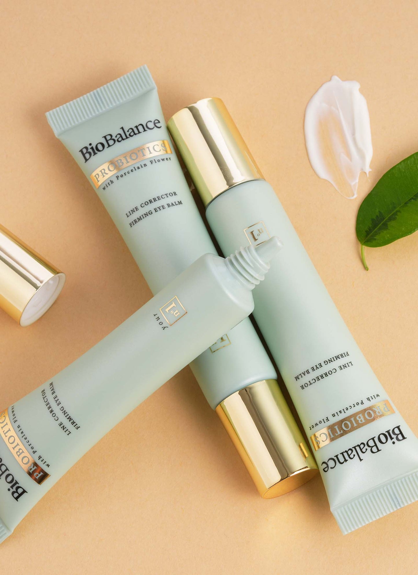 Probiotics Line Corrector Firming Eye Balm (15ml)