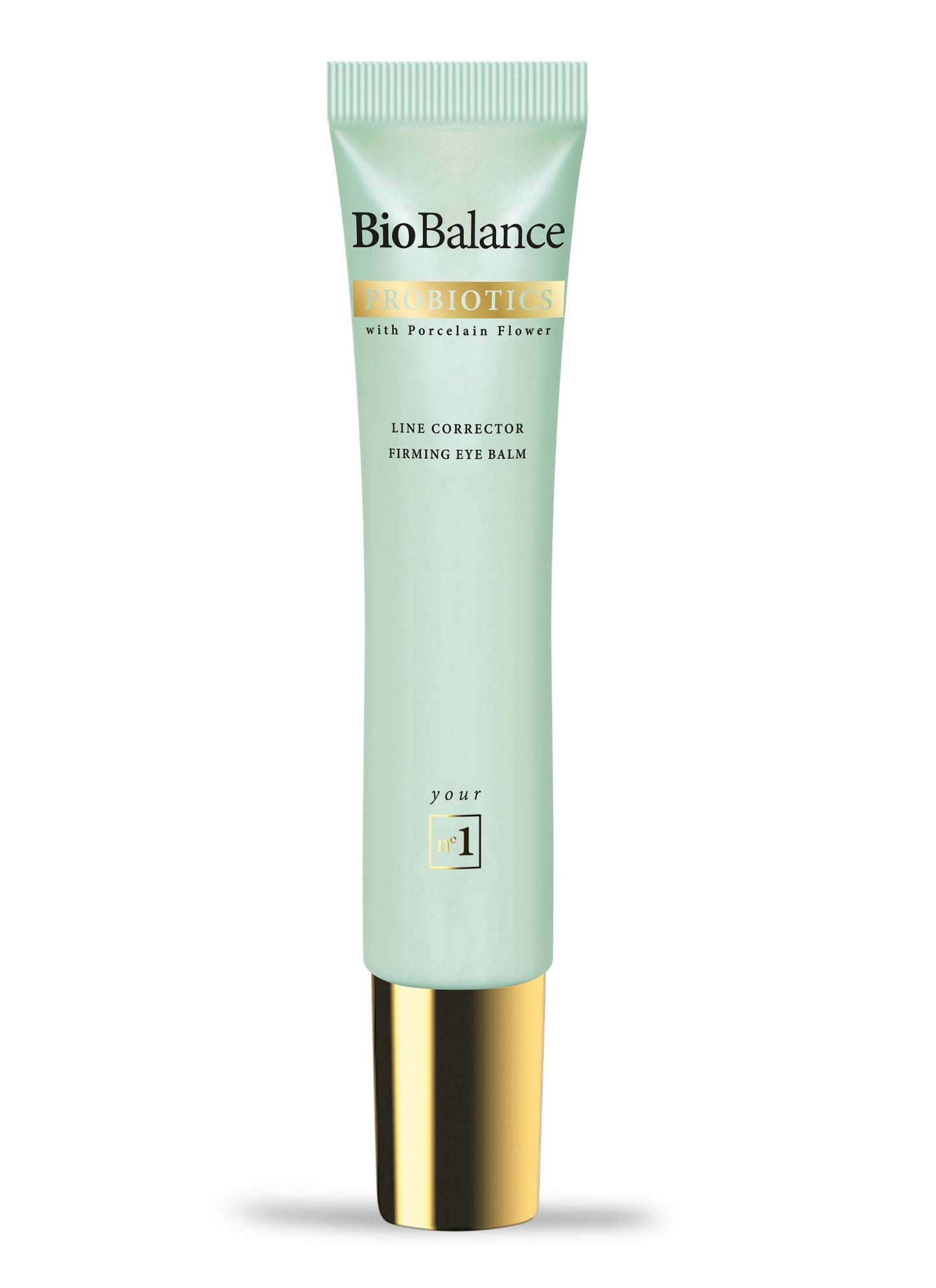 Probiotics Line Corrector Firming Eye Balm (15ml)