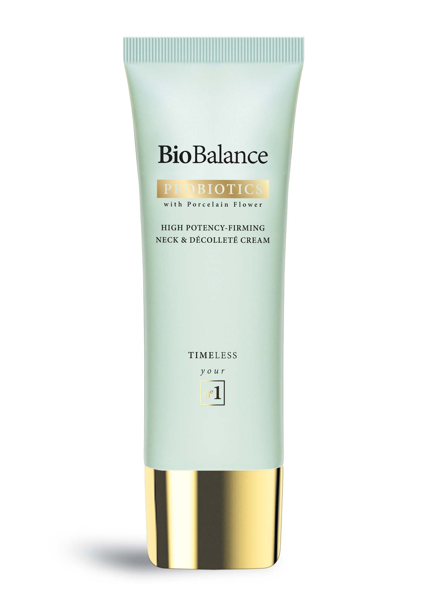 Probiotics Firming Neck & Decolette Cream (50ml)